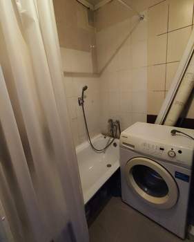 2-к квартира, на длительный срок, 48м2, 1/5 этаж