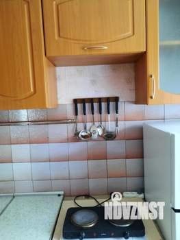 1-к квартира, на длительный срок, 31м2, 2/4 этаж