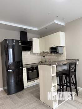 2-к квартира, на длительный срок, 33м2, 4/9 этаж