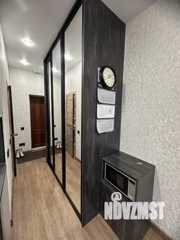 Студия квартира, на длительный срок, 27м2, 1/14 этаж