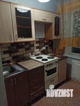 2-к квартира, на длительный срок, 48м2, 2/5 этаж