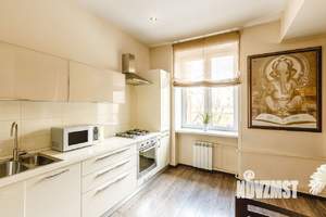 2-к квартира, посуточно, 62м2, 2/4 этаж