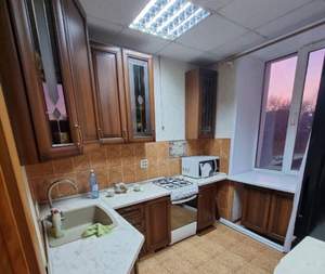 1-к квартира, на длительный срок, 60м2, 2/6 этаж