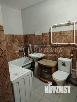 1-к квартира, на длительный срок, 26м2, 9/10 этаж