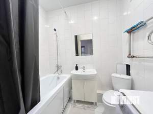 1-к квартира, на длительный срок, 38м2, 12/15 этаж