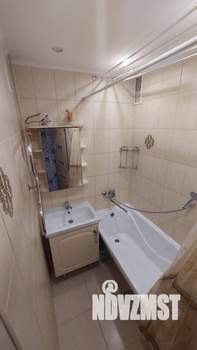 2-к квартира, на длительный срок, 42м2, 3/5 этаж