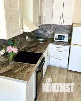 1-к квартира, посуточно, 55м2, 1/1 этаж