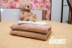 1-к квартира, посуточно, 35м2, 2/5 этаж