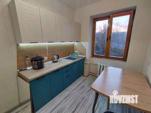 2-к квартира, на длительный срок, 46м2, 3/4 этаж