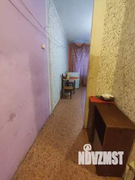 1-к квартира, на длительный срок, 16м2, 1/9 этаж