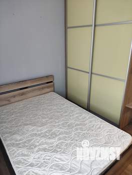 2-к квартира, на длительный срок, 41м2, 1/17 этаж