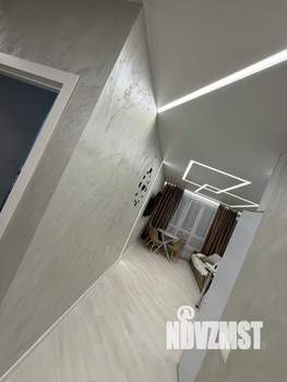 2-к квартира, на длительный срок, 44м2, 12/12 этаж