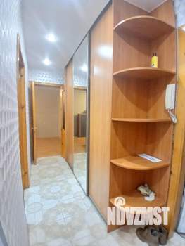 3-к квартира, на длительный срок, 62м2, 8/10 этаж