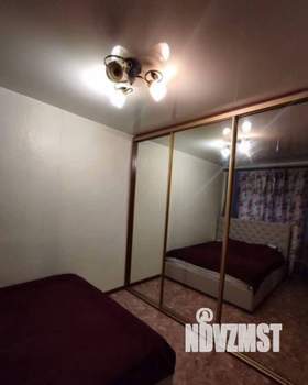 2-к квартира, на длительный срок, 45м2, 1/2 этаж