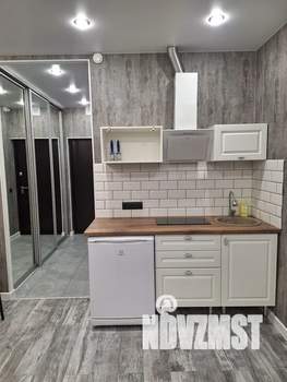 Студия квартира, посуточно, 25м2, 10/15 этаж