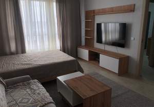 1-к квартира, на длительный срок, 35м2, 11/16 этаж