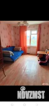 Студия квартира, на длительный срок, 16м2, 4/5 этаж