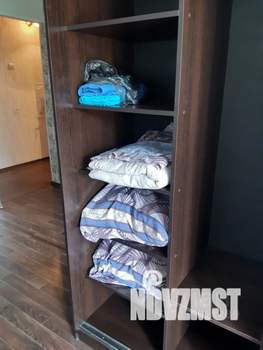 1-к квартира, посуточно, 34м2, 1/1 этаж