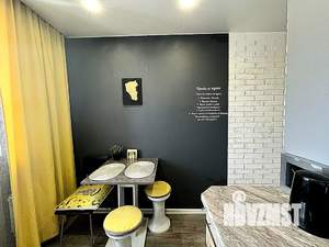 1-к квартира, посуточно, 32м2, 4/5 этаж