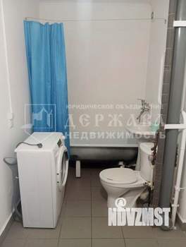 1-к квартира, на длительный срок, 33м2, 2/9 этаж