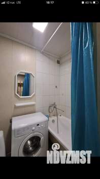 1-к квартира, на длительный срок, 23м2, 7/9 этаж