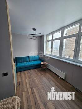 1-к квартира, на длительный срок, 29м2, 6/20 этаж