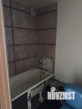 1-к квартира, на длительный срок, 34м2, 4/5 этаж