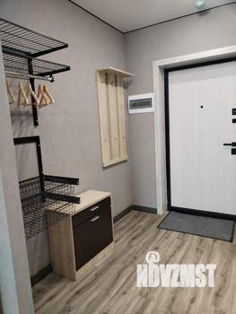 Студия квартира, на длительный срок, 29м2, 3/15 этаж