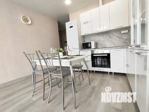 2-к квартира, посуточно, 49м2, 12/16 этаж