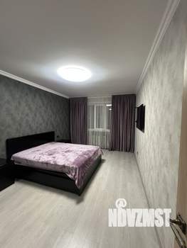 3-к квартира, на длительный срок, 86м2, 14/16 этаж