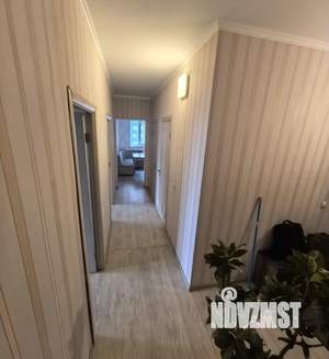 2-к квартира, на длительный срок, 62м2, 9/24 этаж