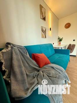 1-к квартира, посуточно, 25м2, 6/16 этаж