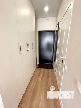 1-к квартира, посуточно, 25м2, 16/17 этаж