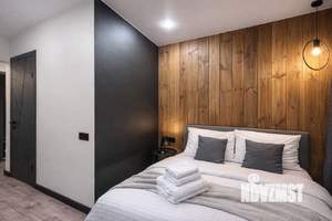 2-к квартира, посуточно, 28м2, 1/5 этаж