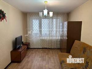 1-к квартира, на длительный срок, 33м2, 2/5 этаж