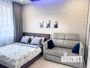 2-к квартира, посуточно, 60м2, 1/16 этаж