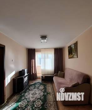 2-к квартира, на длительный срок, 56м2, 5/9 этаж