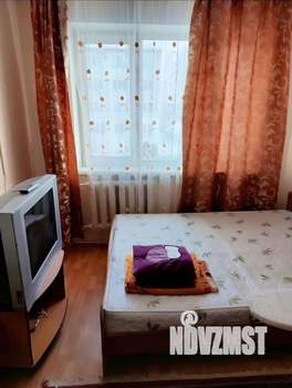 Студия квартира, на длительный срок, 25м2, 3/5 этаж