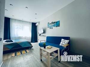 1-к квартира, посуточно, 36м2, 4/15 этаж