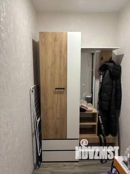 1-к квартира, на длительный срок, 30м2, 2/5 этаж