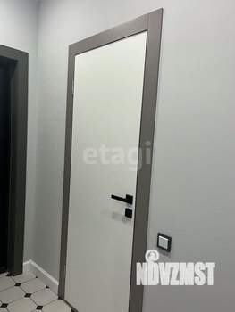 1-к квартира, на длительный срок, 40м2, 11/17 этаж