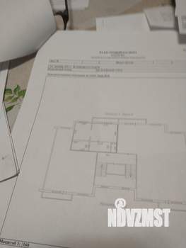 1-к квартира, на длительный срок, 41м2, 8/10 этаж