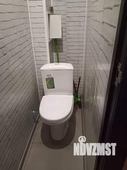 2-к квартира, на длительный срок, 44м2, 5/6 этаж