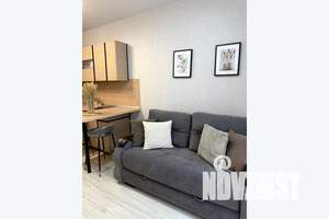 2-к квартира, посуточно, 40м2, 16/18 этаж