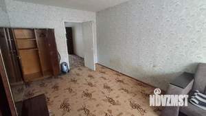 2-к квартира, на длительный срок, 44м2, 1/5 этаж