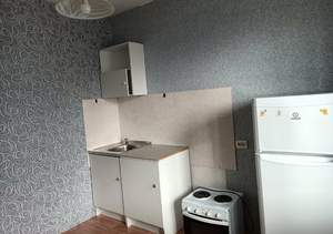 1-к квартира, на длительный срок, 31м2, 6/9 этаж