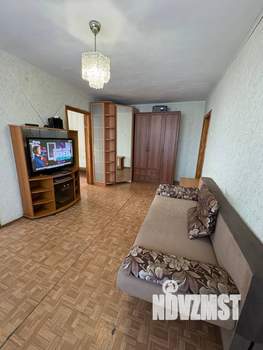 4-к квартира, на длительный срок, 64м2, 5/5 этаж