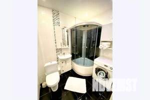 2-к квартира, посуточно, 50м2, 8/25 этаж