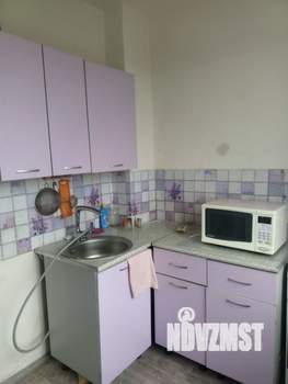 1-к квартира, на длительный срок, 29м2, 9/9 этаж