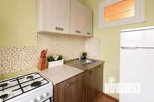 1-к квартира, посуточно, 36м2, 3/5 этаж